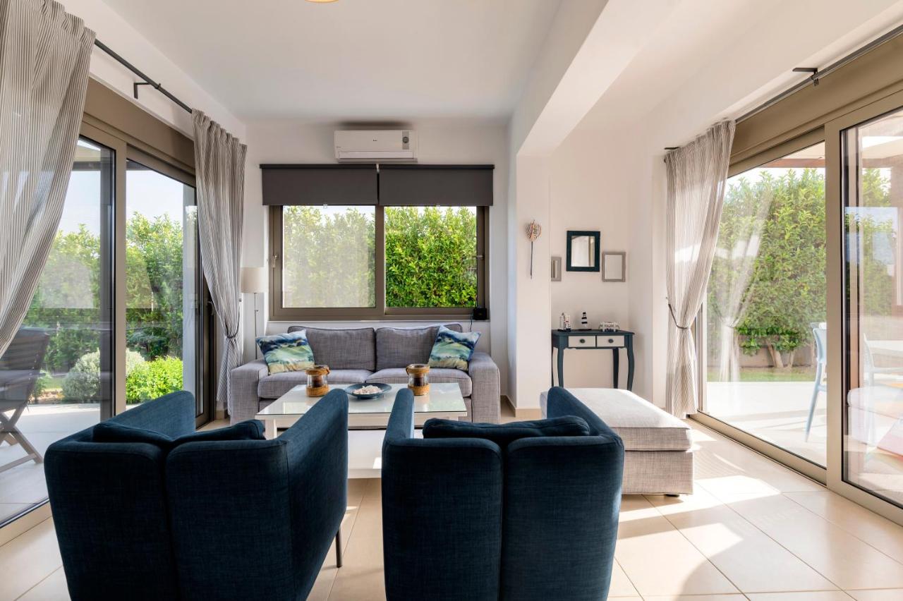 Filoxenia Villas Γεννάδι Εξωτερικό φωτογραφία