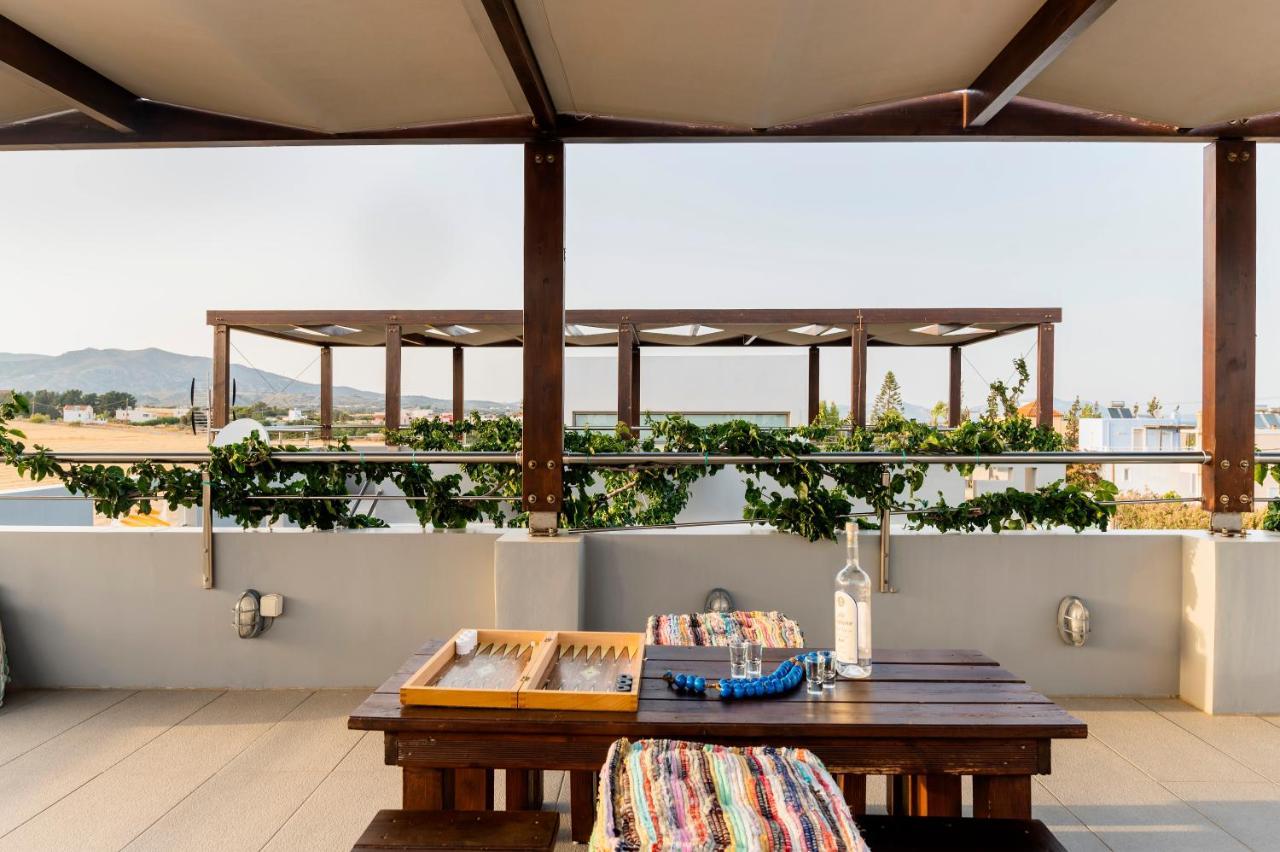 Filoxenia Villas Γεννάδι Εξωτερικό φωτογραφία