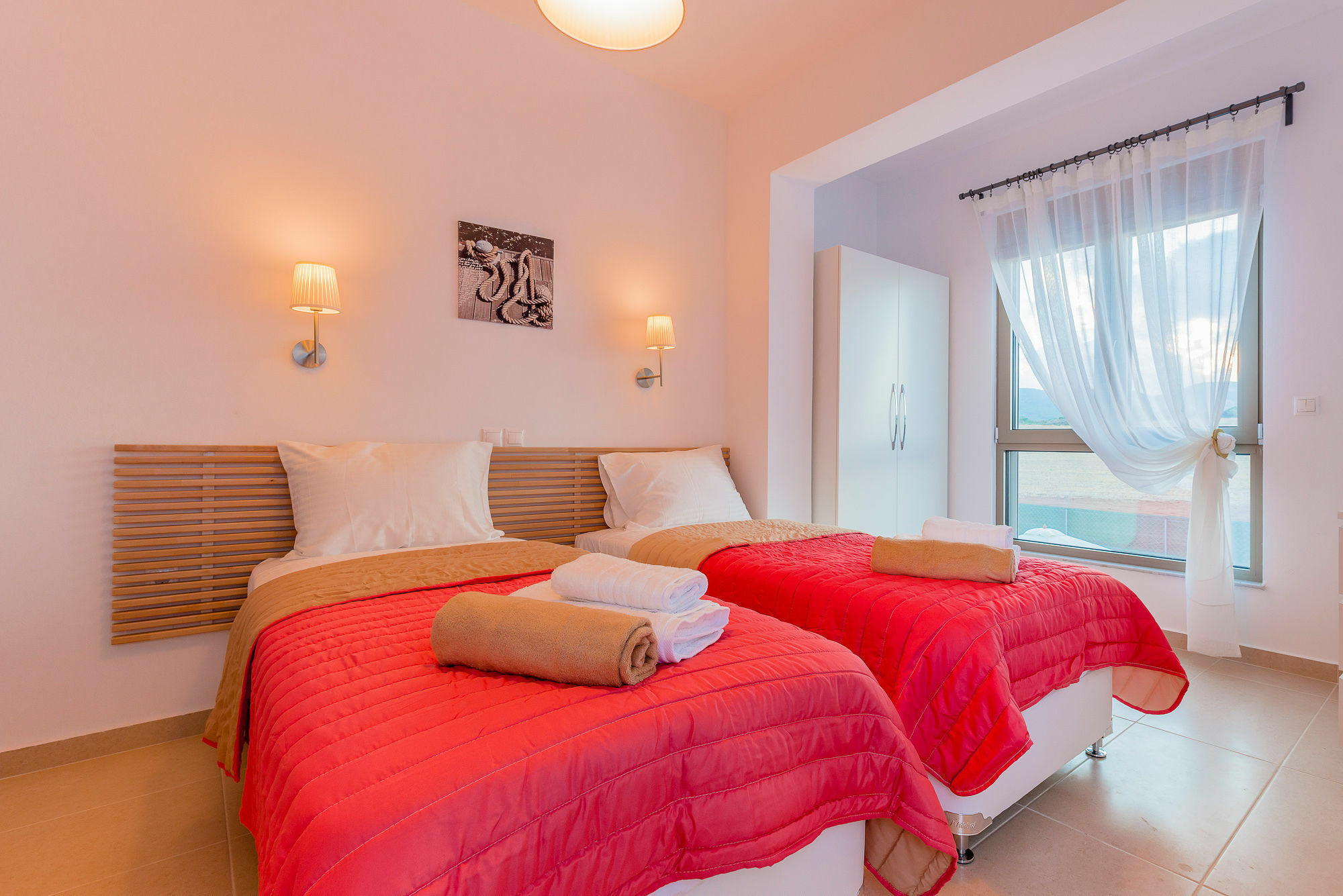 Filoxenia Villas Γεννάδι Εξωτερικό φωτογραφία