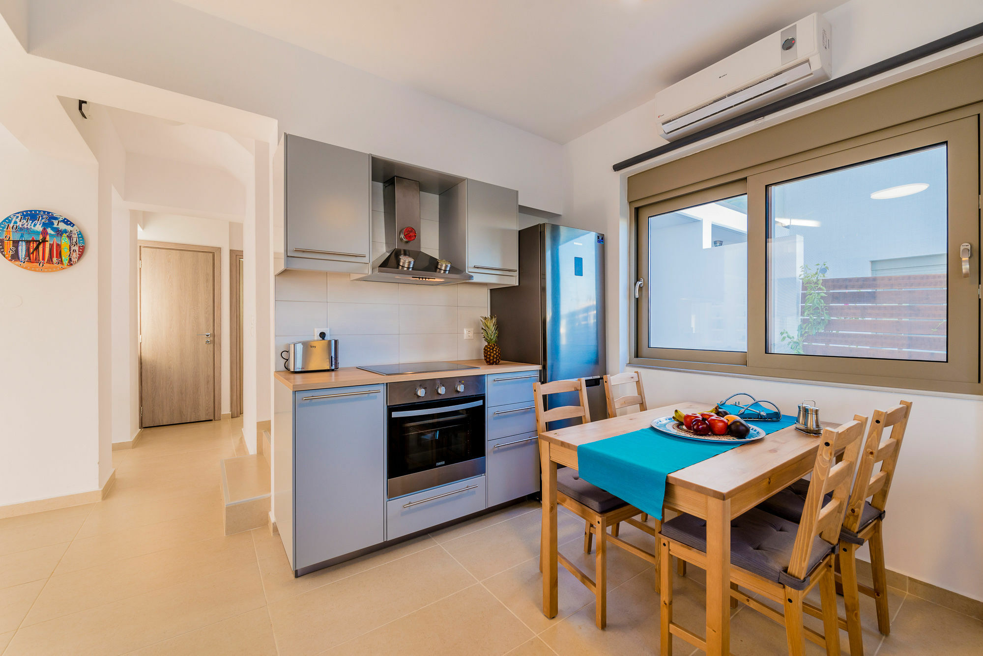 Filoxenia Villas Γεννάδι Εξωτερικό φωτογραφία